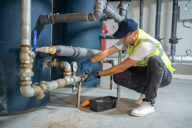 Best Backflow Prevention and Testing  in Coldwater, MI